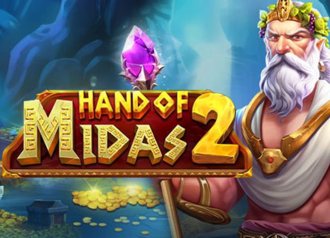 The Hand Of Midas